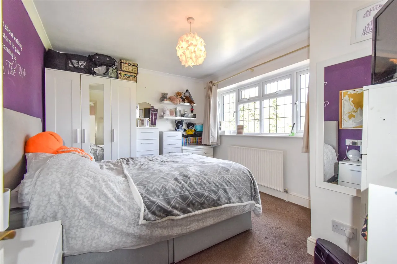 Boxalls Grove, Aldershot, Hampshire, GU11 3QS, photo 12