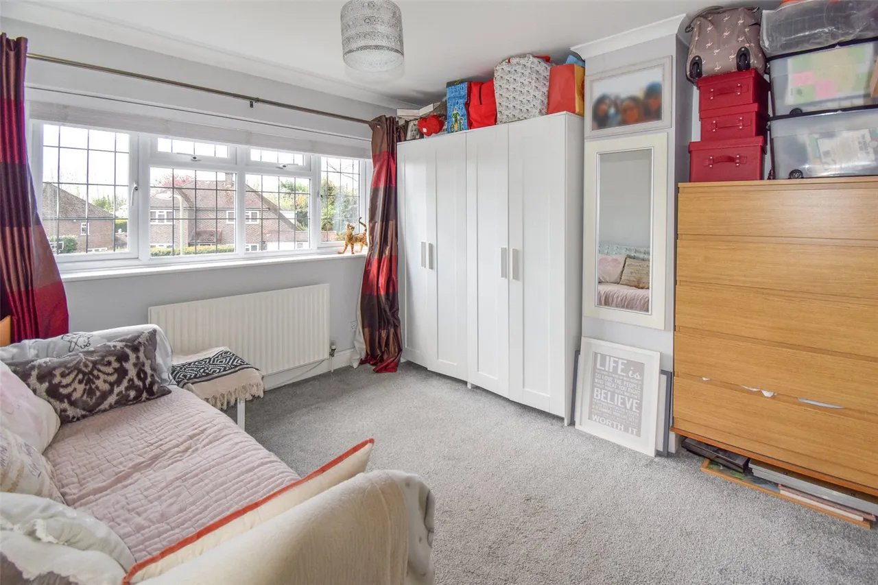 Boxalls Grove, Aldershot, Hampshire, GU11 3QS, photo 13