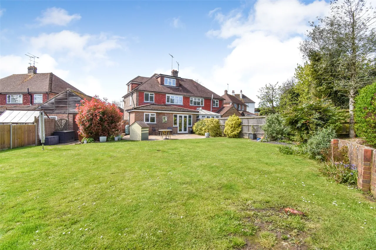 Boxalls Grove, Aldershot, Hampshire, GU11 3QS, photo 8