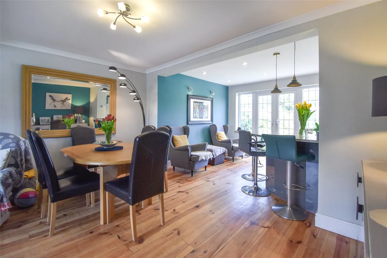 Boxalls Grove, Aldershot, Hampshire, GU11 3QS, photo 9