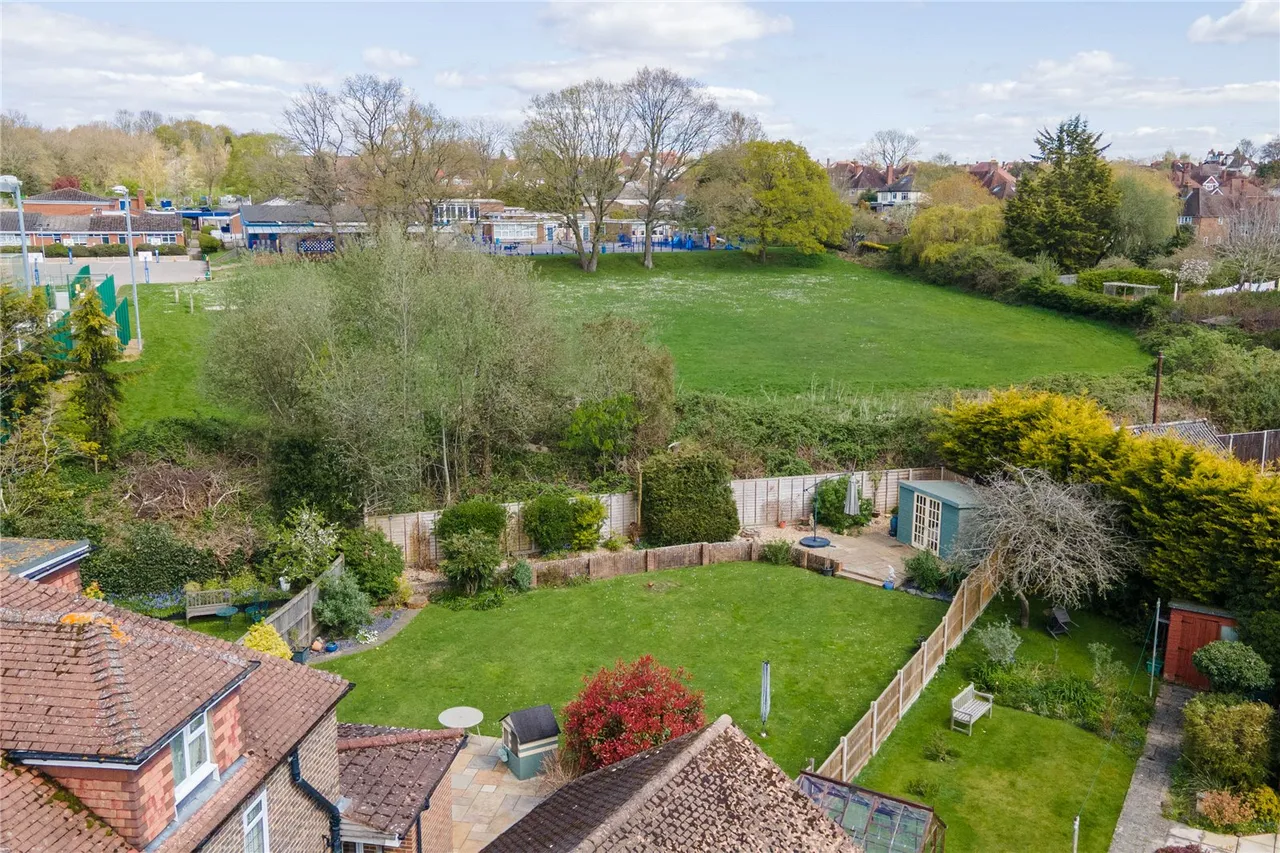 Boxalls Grove, Aldershot, Hampshire, GU11 3QS, photo 17