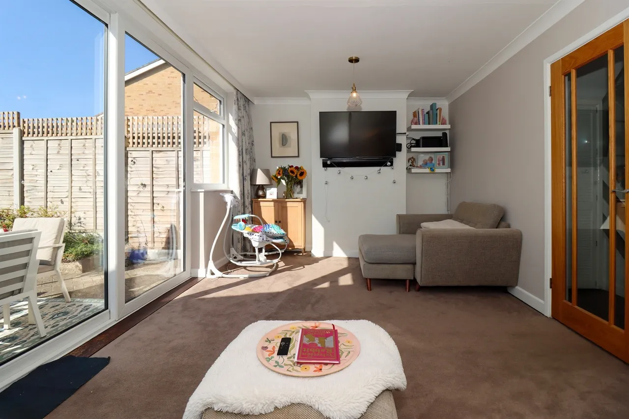 Charlton Road, Brentry, Bristol, photo 3