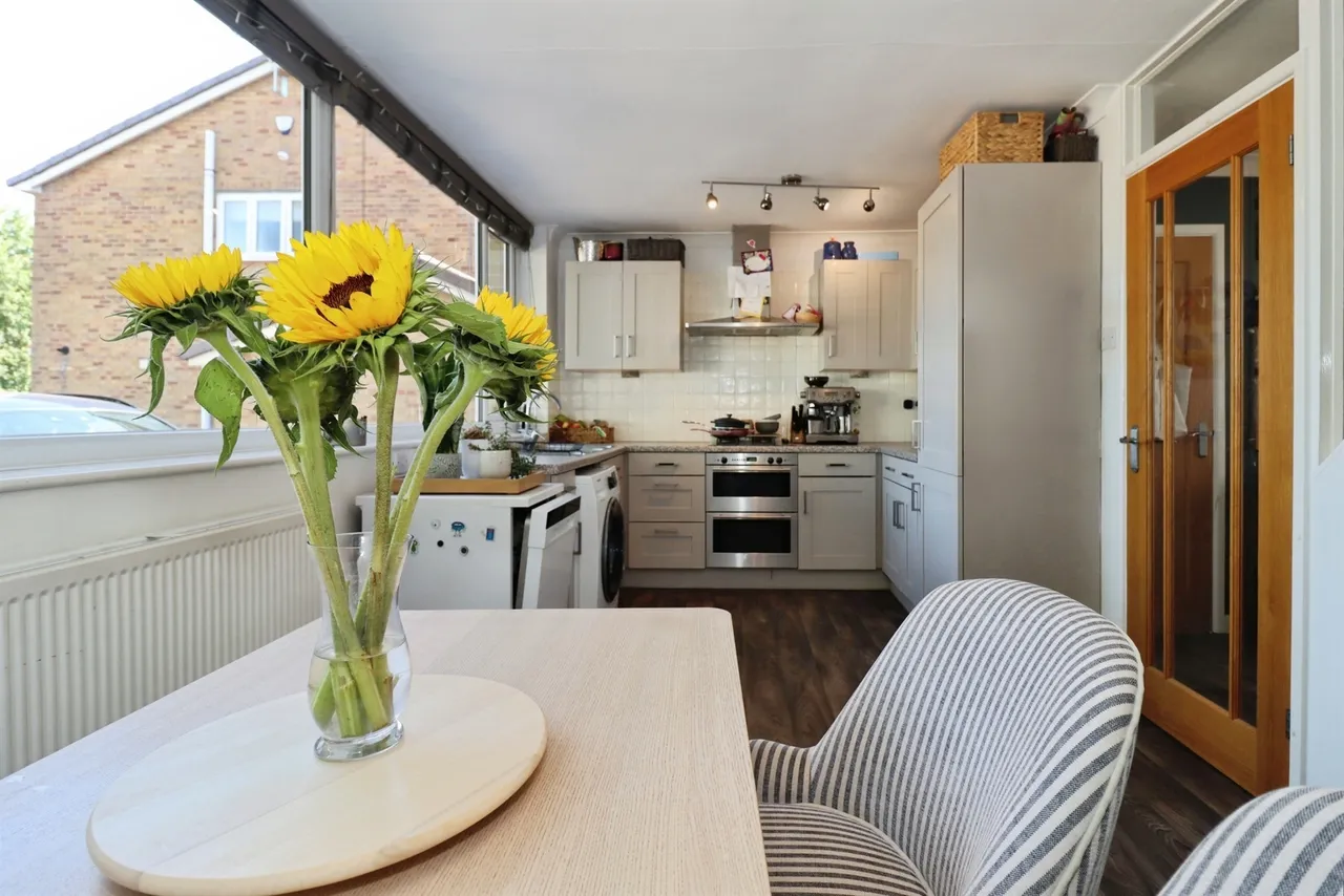 Charlton Road, Brentry, Bristol, photo 5
