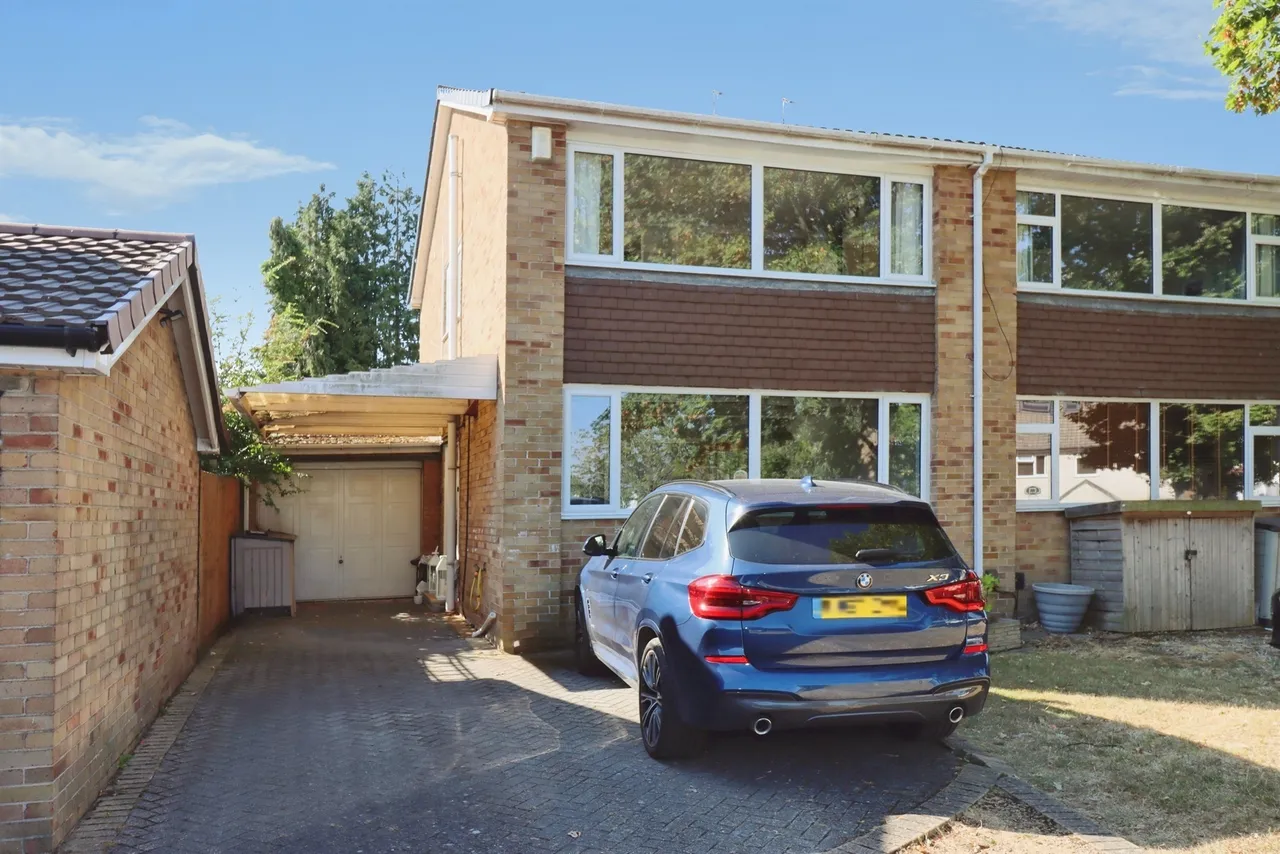 Charlton Road, Brentry, Bristol, photo 14