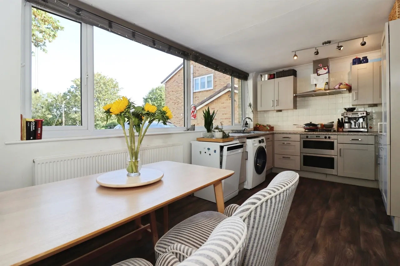 Charlton Road, Brentry, Bristol, photo 7