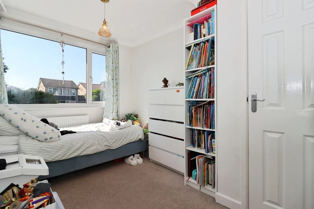 Charlton Road, Brentry, Bristol, photo 10