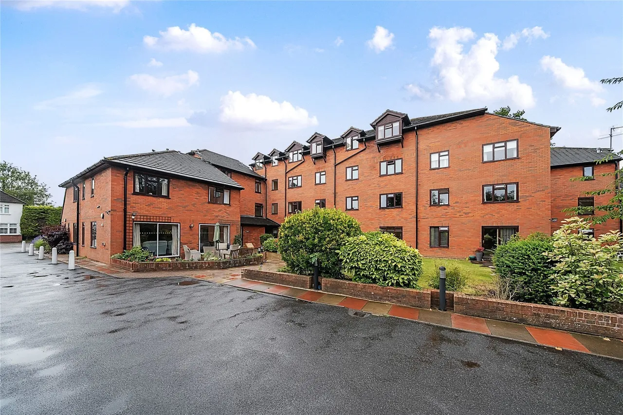 Farnborough Common, Orpington, BR6, photo 10