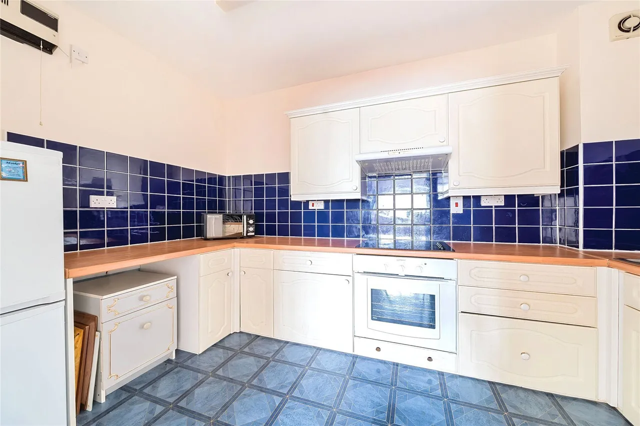 Farnborough Common, Orpington, BR6, photo 2