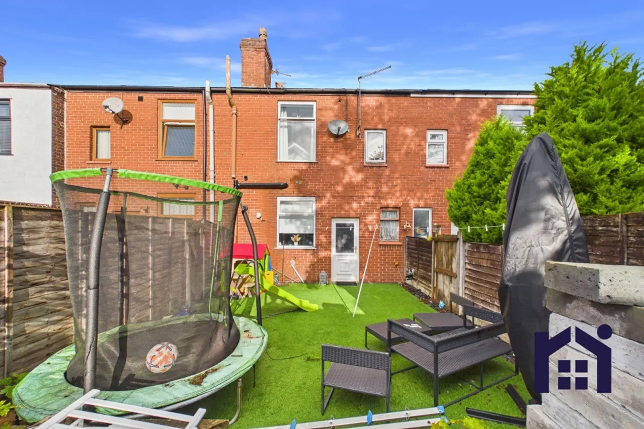 Spendmore Lane, Coppull, PR7, photo 14