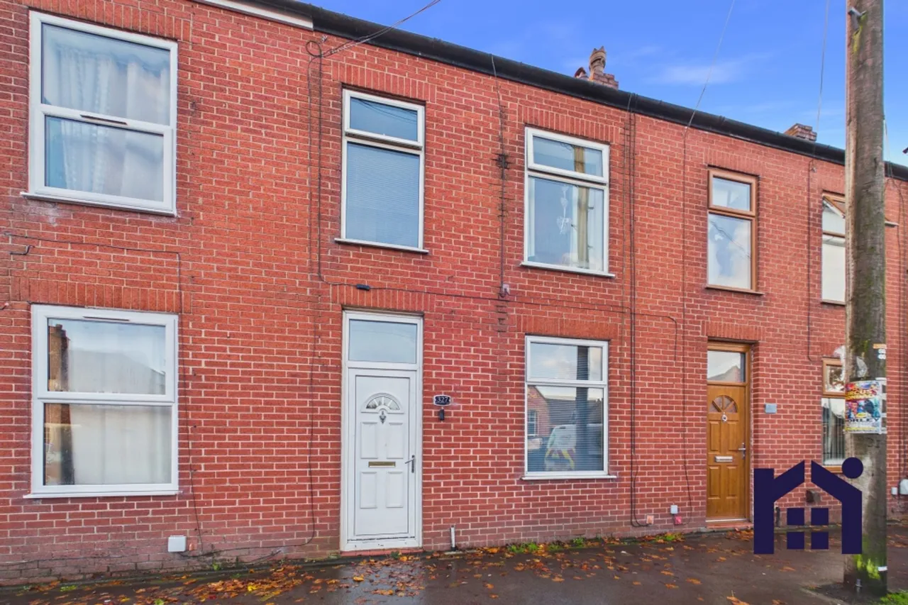 3 bed house for sale, Spendmore Lane, Coppull, PR7