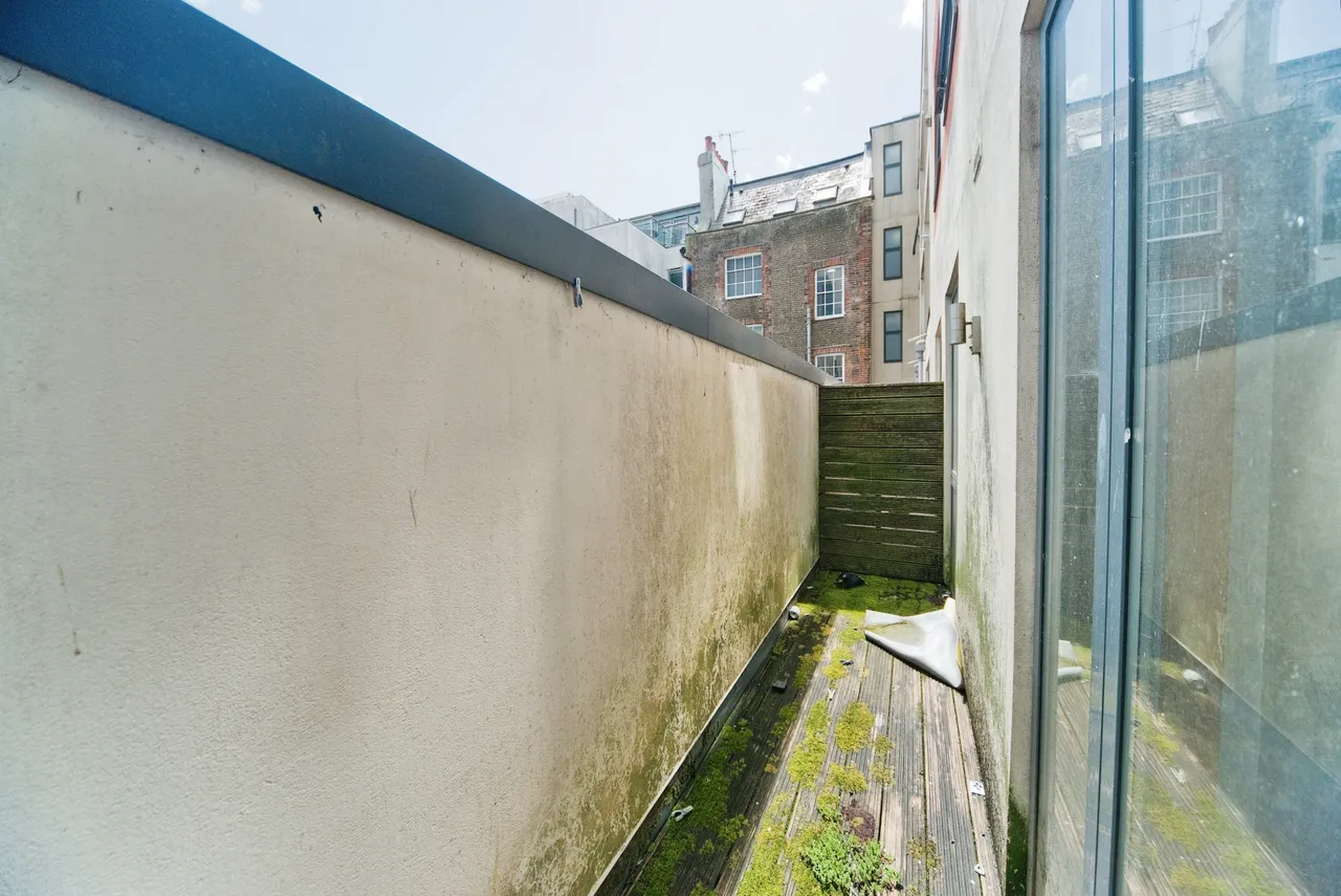 Dorset Gardens, Brighton, BN2, photo 7