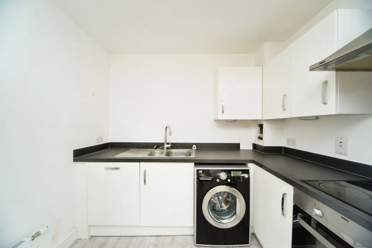 Dorset Gardens, Brighton, BN2, photo 8