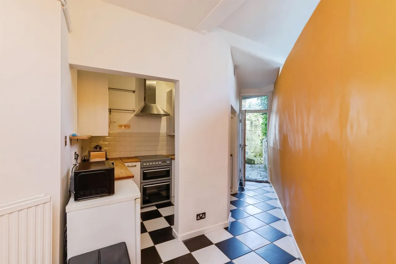 Brunswick Place, Bath, BA1, photo 8