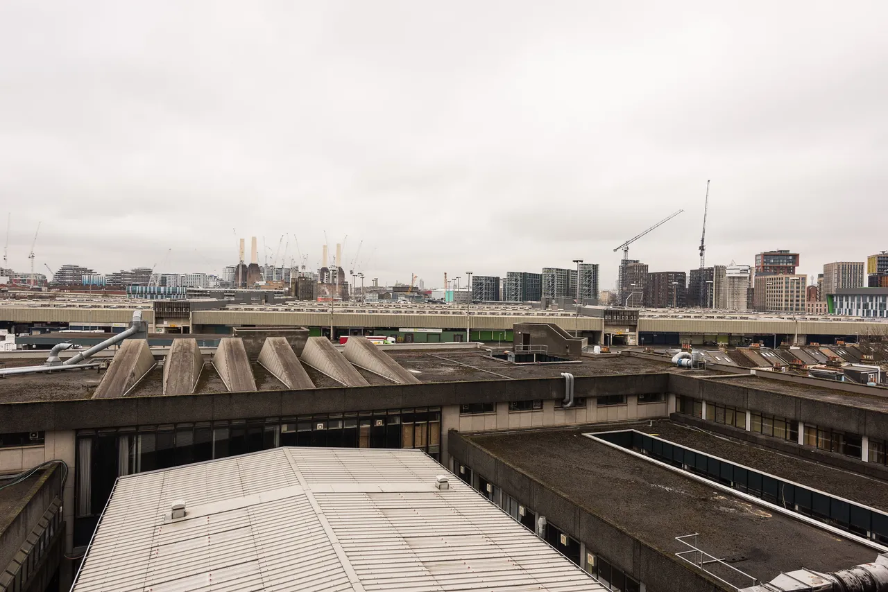 London, SW8, photo 10