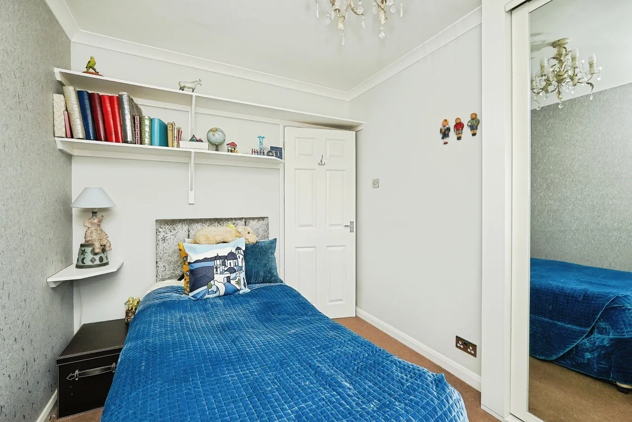 Danes Court, Dover, Kent, CT16, photo 9