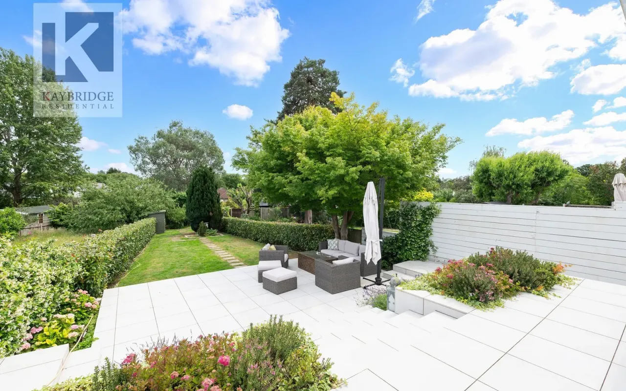 The Warren, Worcester Park, KT4, photo 4