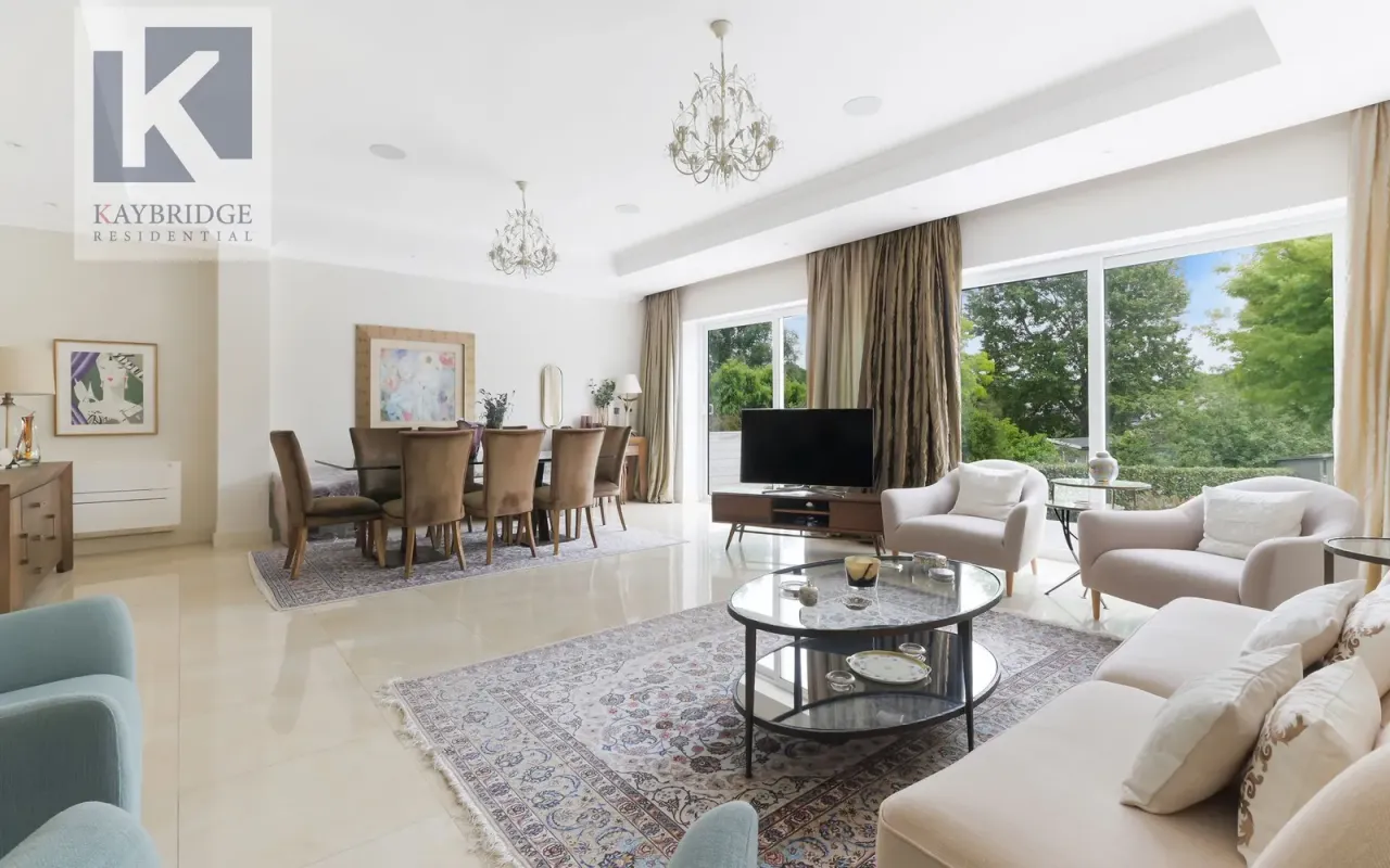 The Warren, Worcester Park, KT4, photo 8