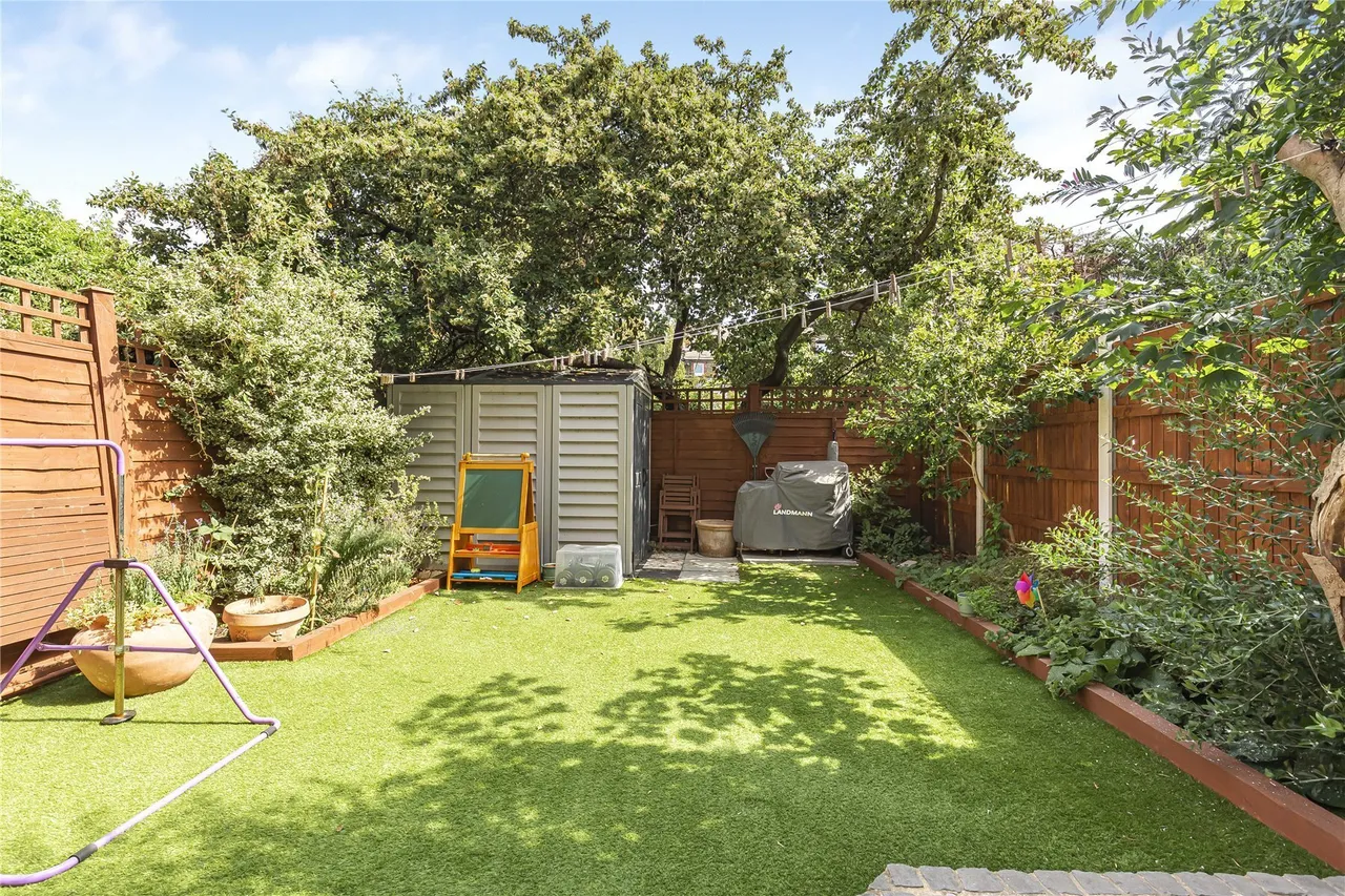 Drakefield Road, London, SW17, photo 9