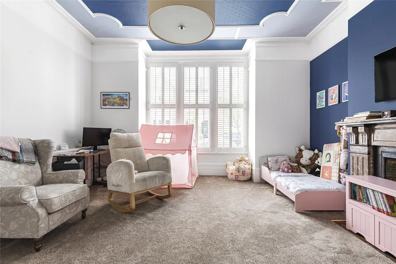Drakefield Road, London, SW17, photo 7