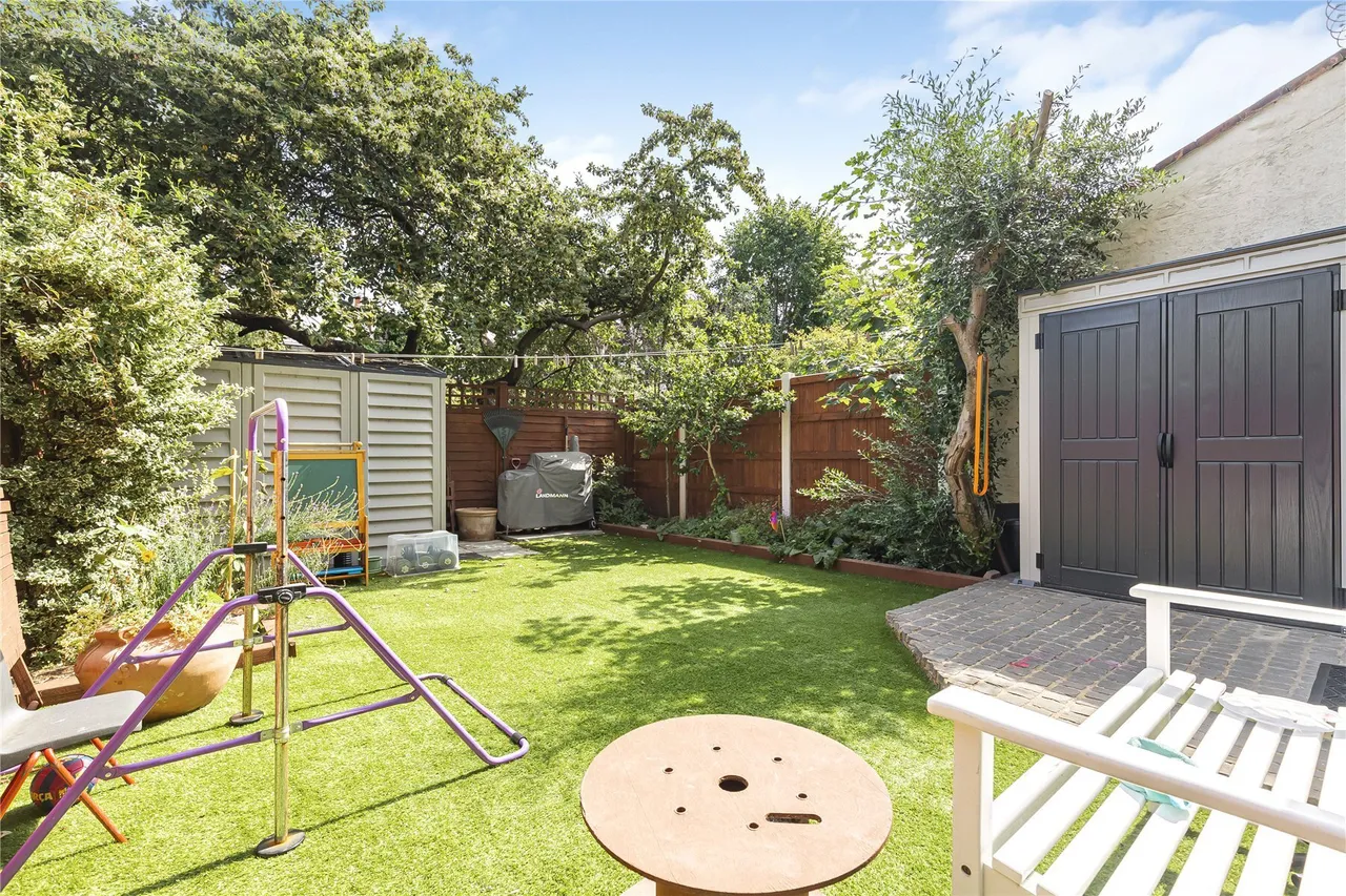 Drakefield Road, London, SW17, photo 14