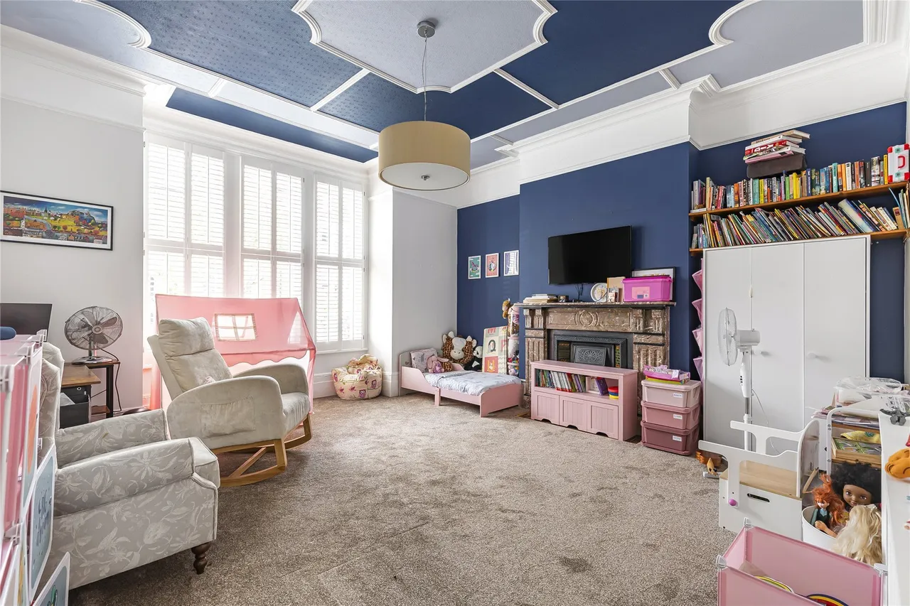 Drakefield Road, London, SW17, photo 3