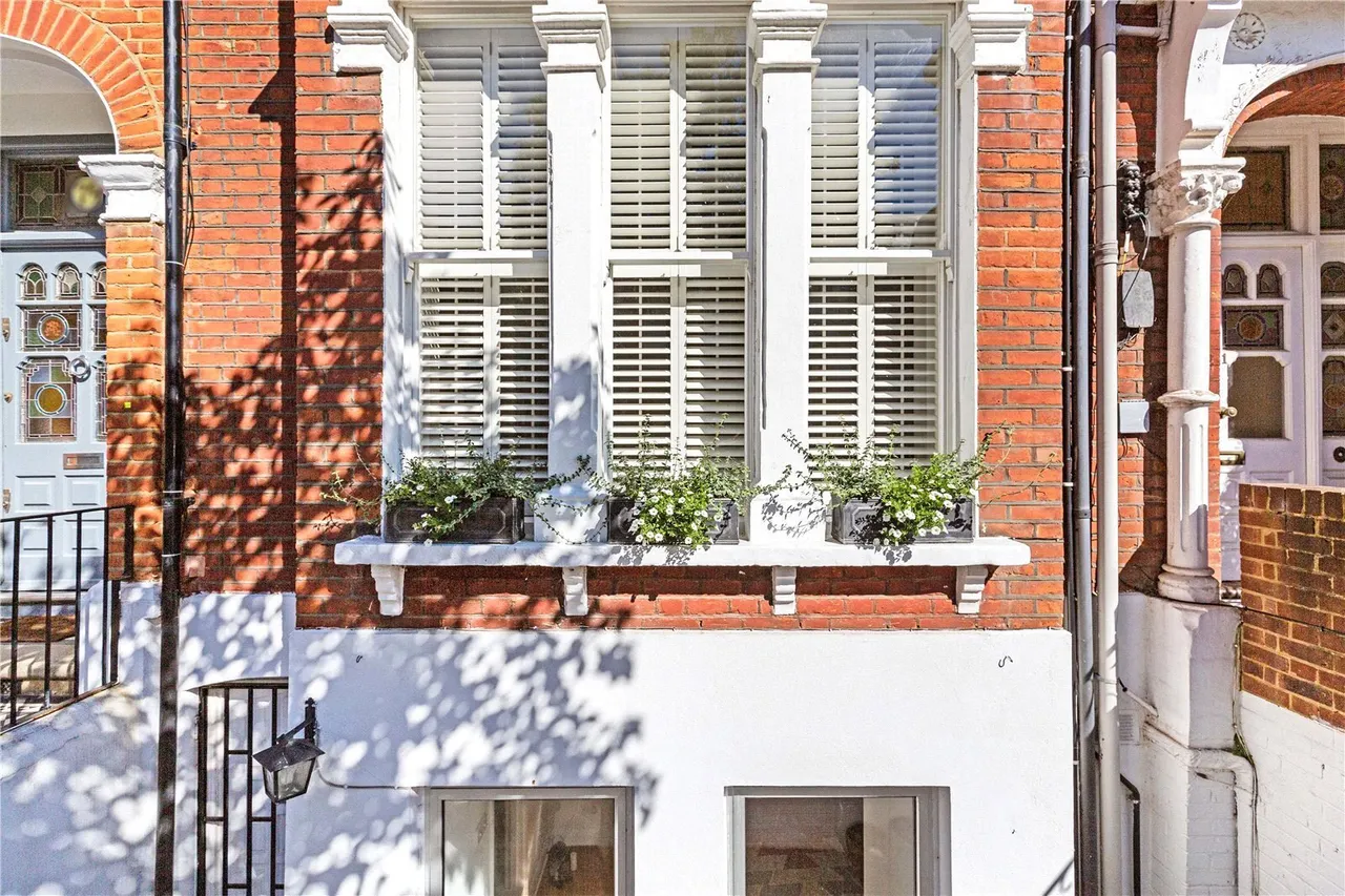 Drakefield Road, London, SW17, photo 17