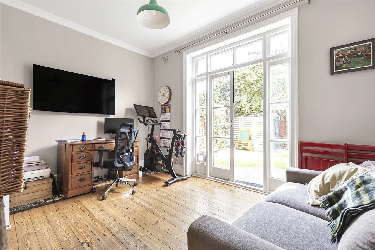 Drakefield Road, London, SW17, photo 6