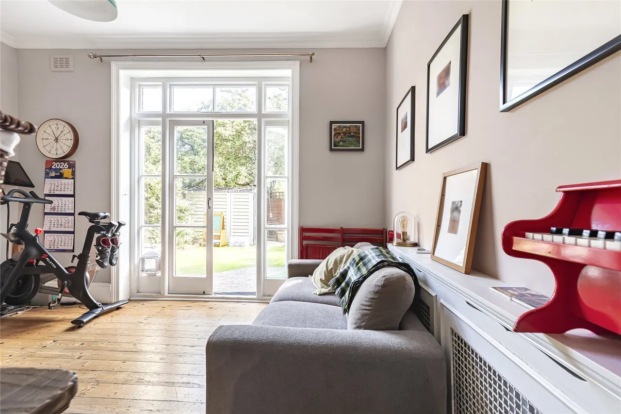 Drakefield Road, London, SW17, photo 12