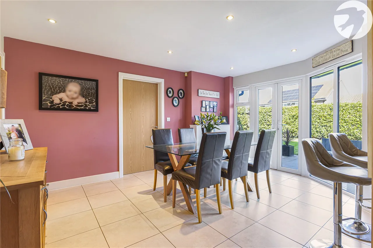 Hawthorn Park, Swanley, BR8, photo 7