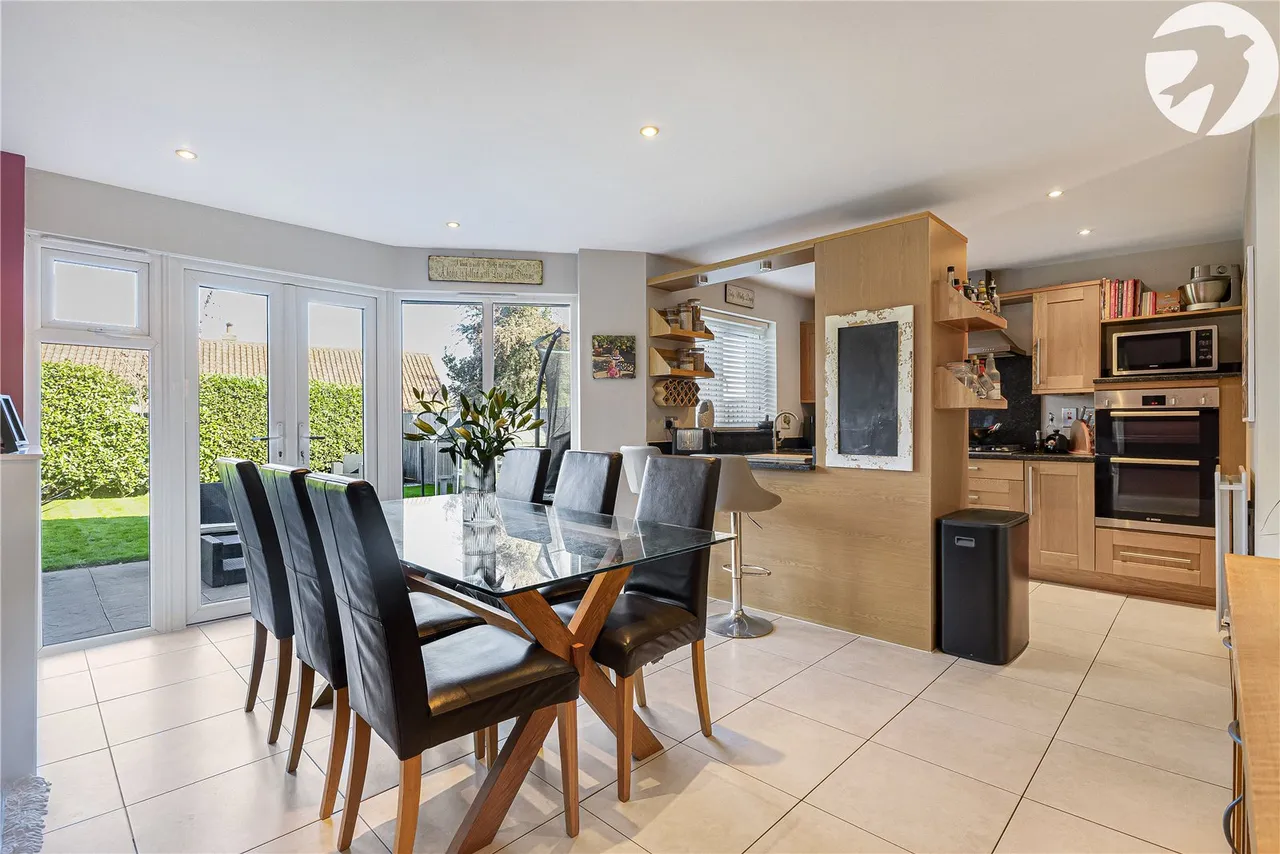 Hawthorn Park, Swanley, BR8, photo 6