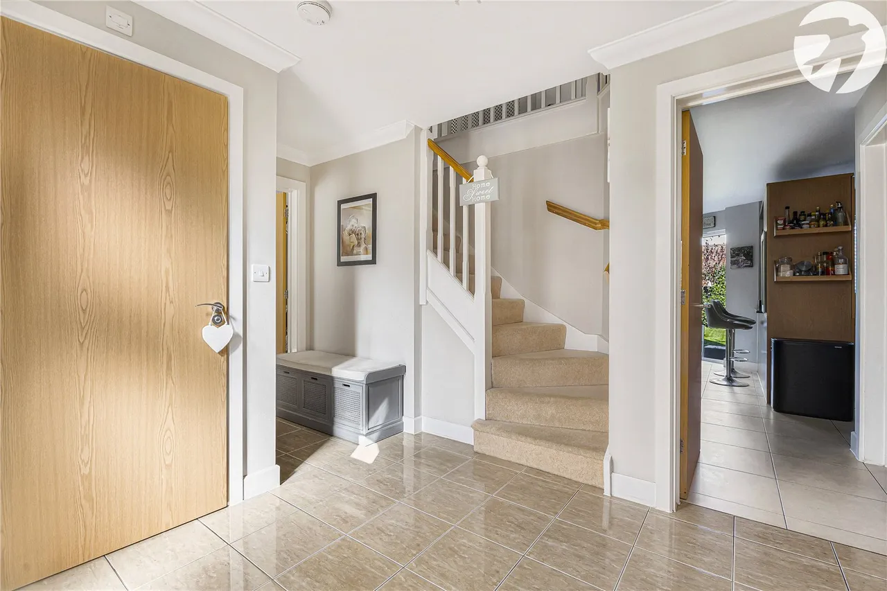 Hawthorn Park, Swanley, BR8, photo 12