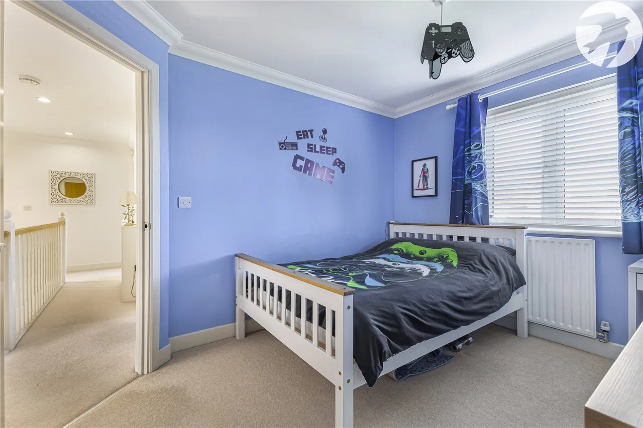 Hawthorn Park, Swanley, BR8, photo 17