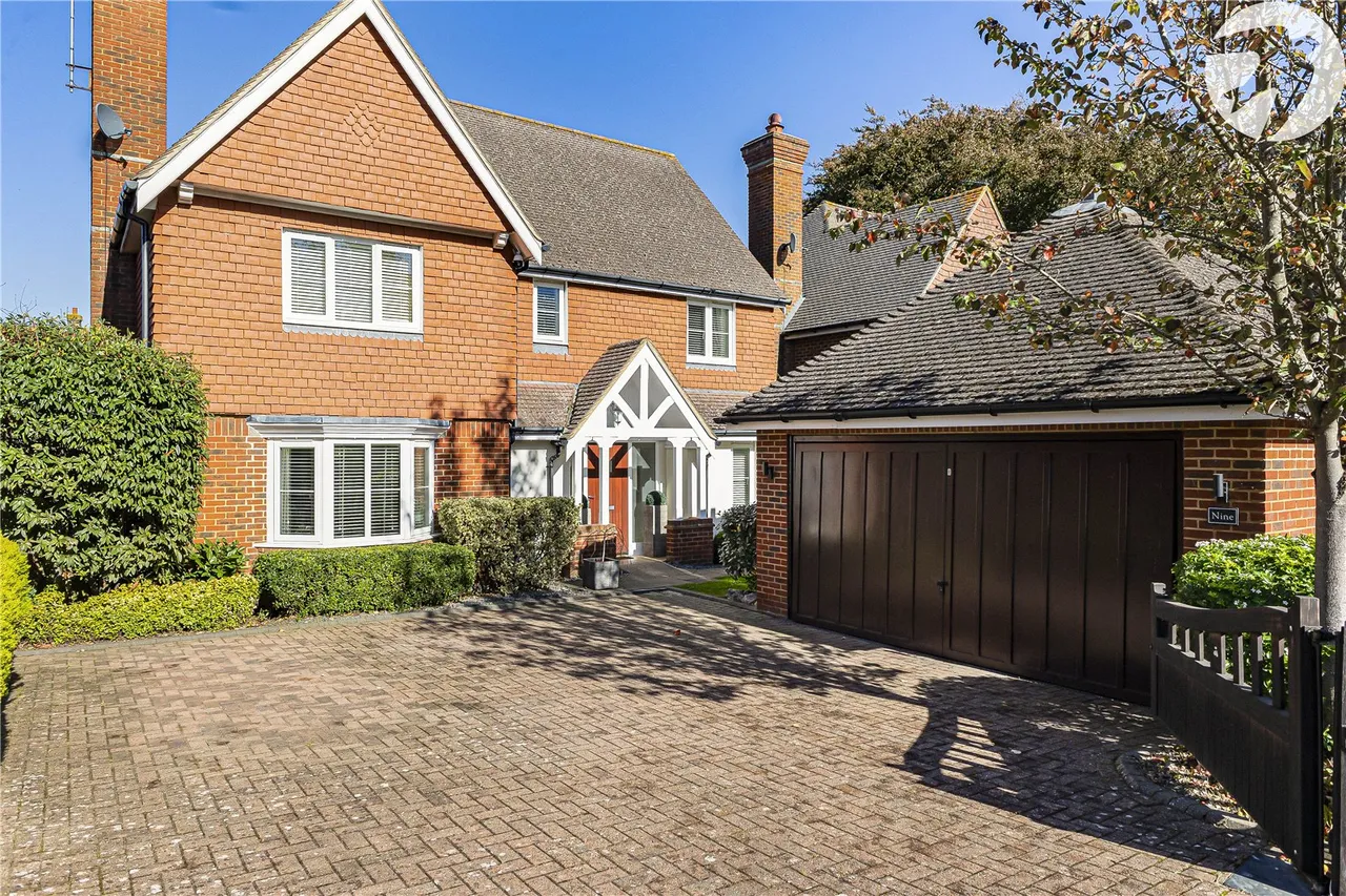 Hawthorn Park, Swanley, BR8, photo 22