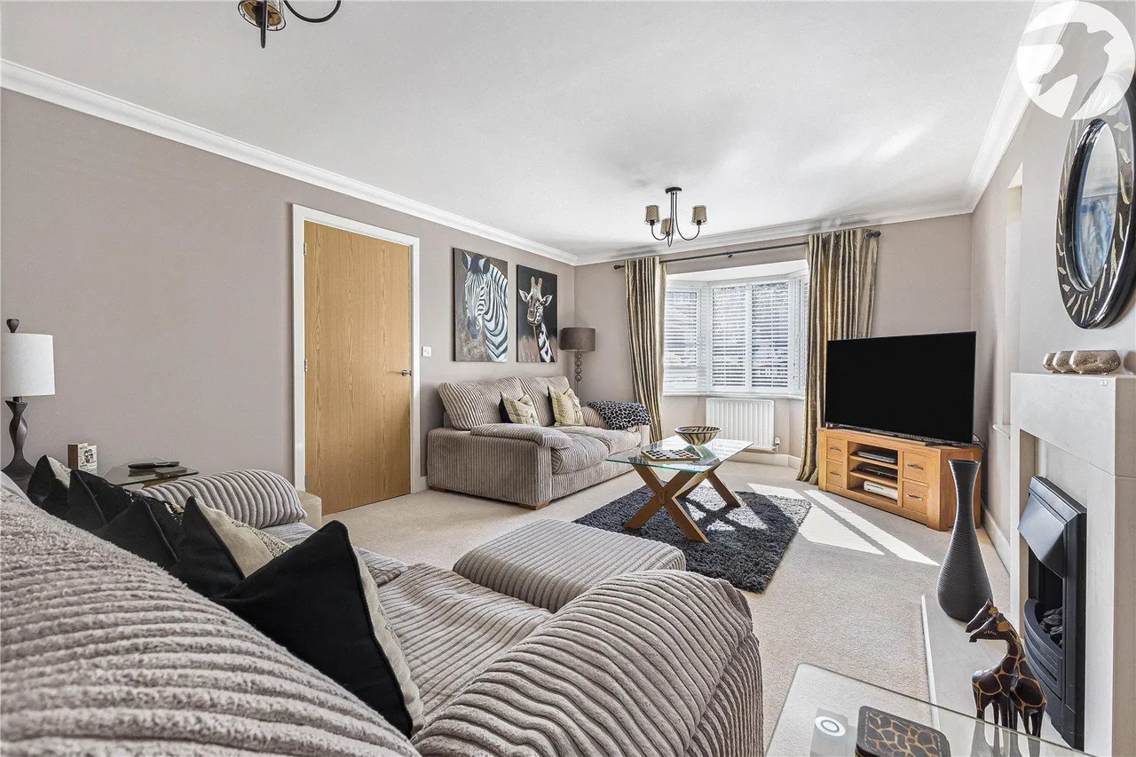 Hawthorn Park, Swanley, BR8, photo 28