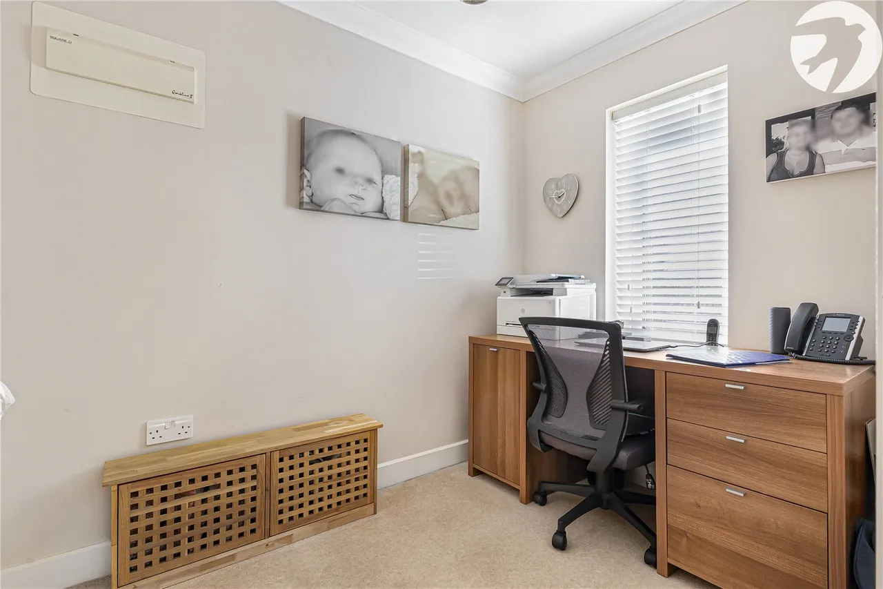 Hawthorn Park, Swanley, BR8, photo 18