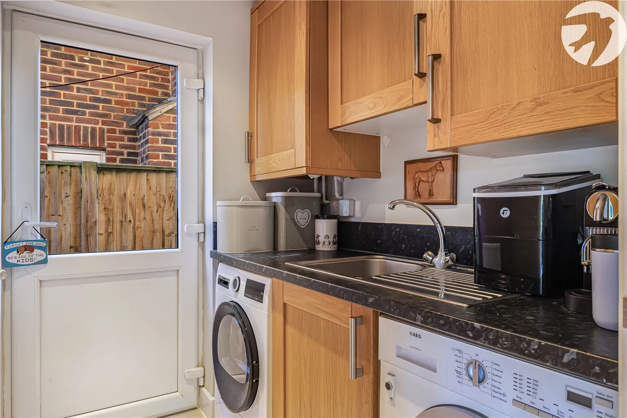 Hawthorn Park, Swanley, BR8, photo 9