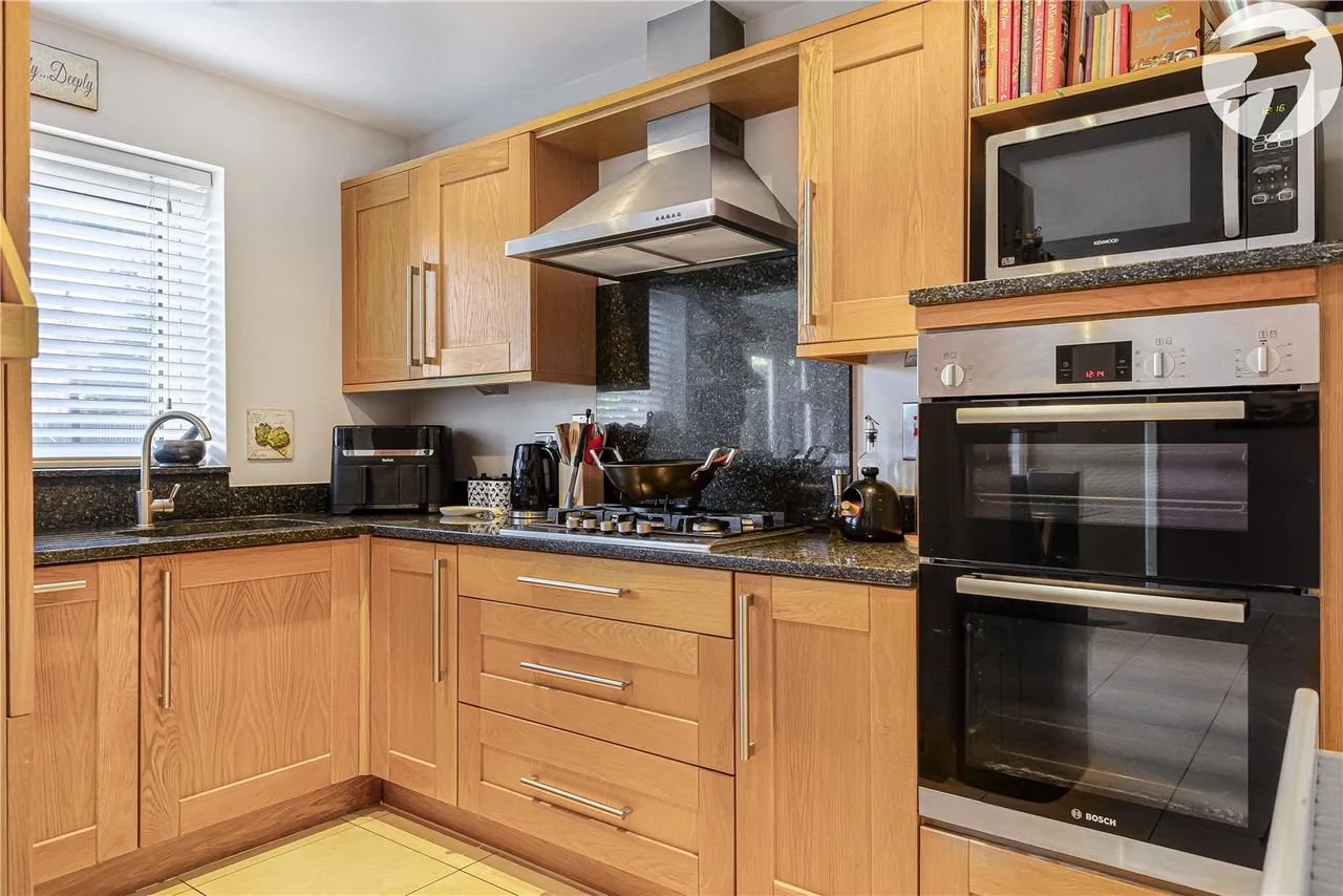 Hawthorn Park, Swanley, BR8, photo 4