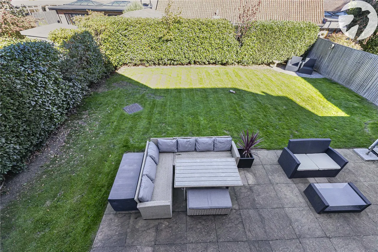 Hawthorn Park, Swanley, BR8, photo 23