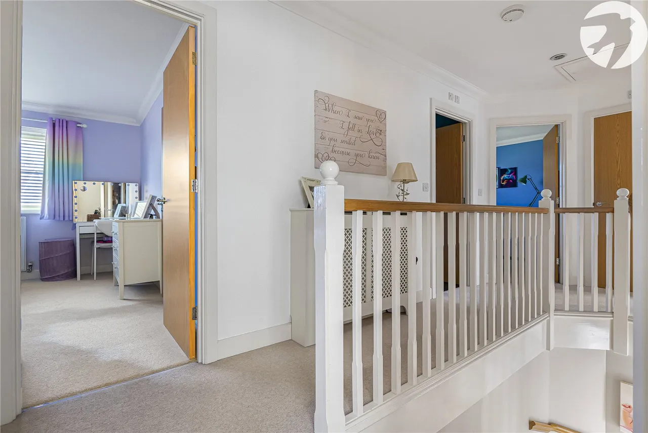 Hawthorn Park, Swanley, BR8, photo 29