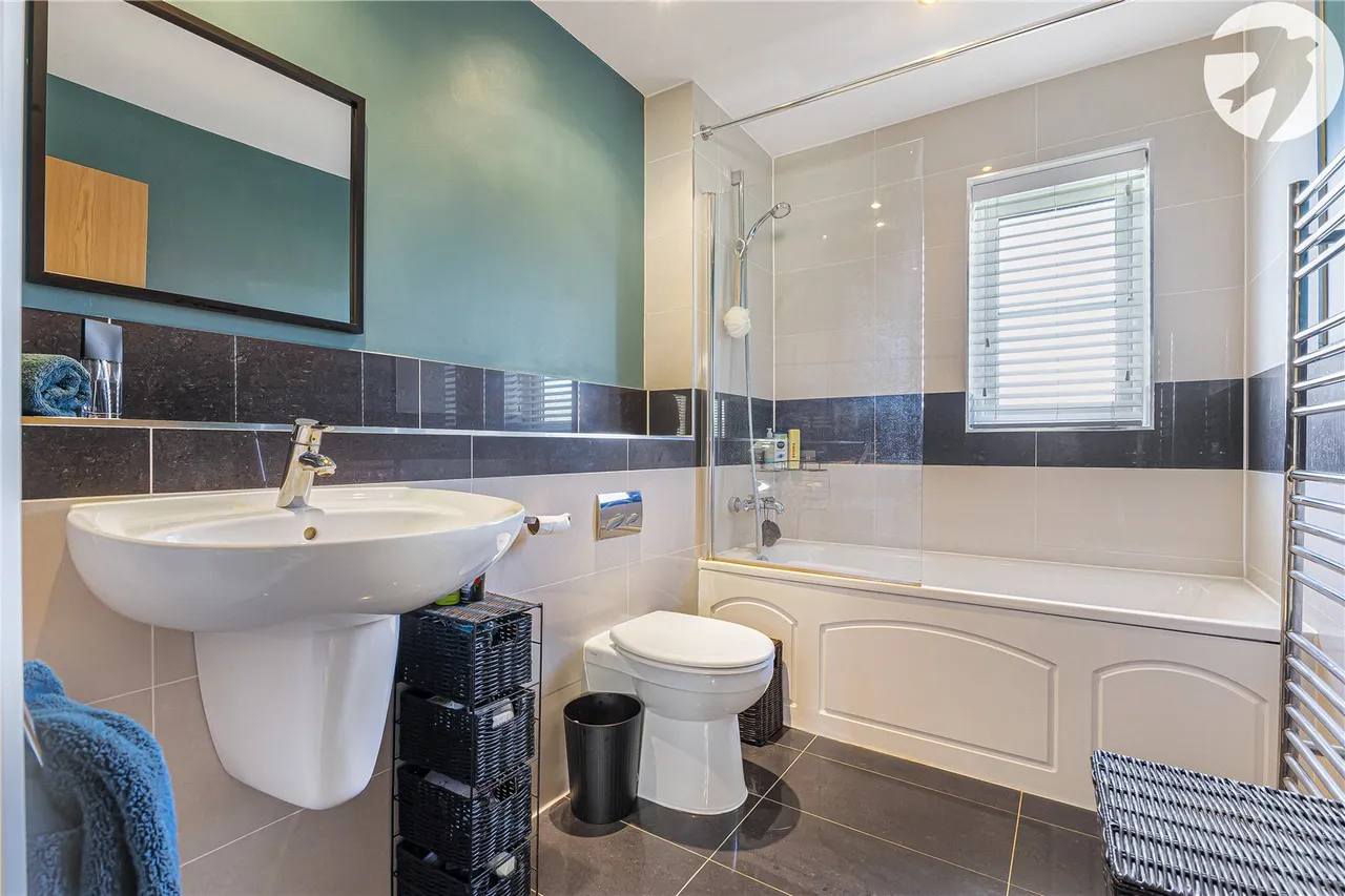 Hawthorn Park, Swanley, BR8, photo 21