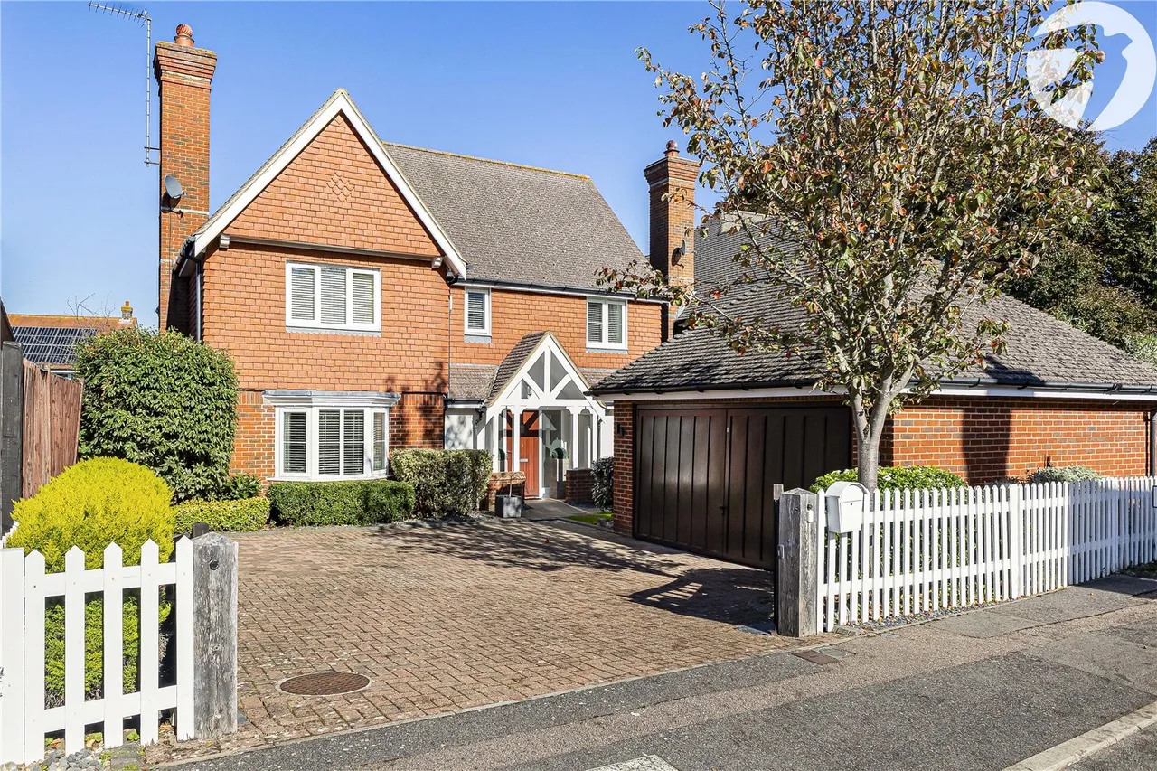 Hawthorn Park, Swanley, BR8, photo 26