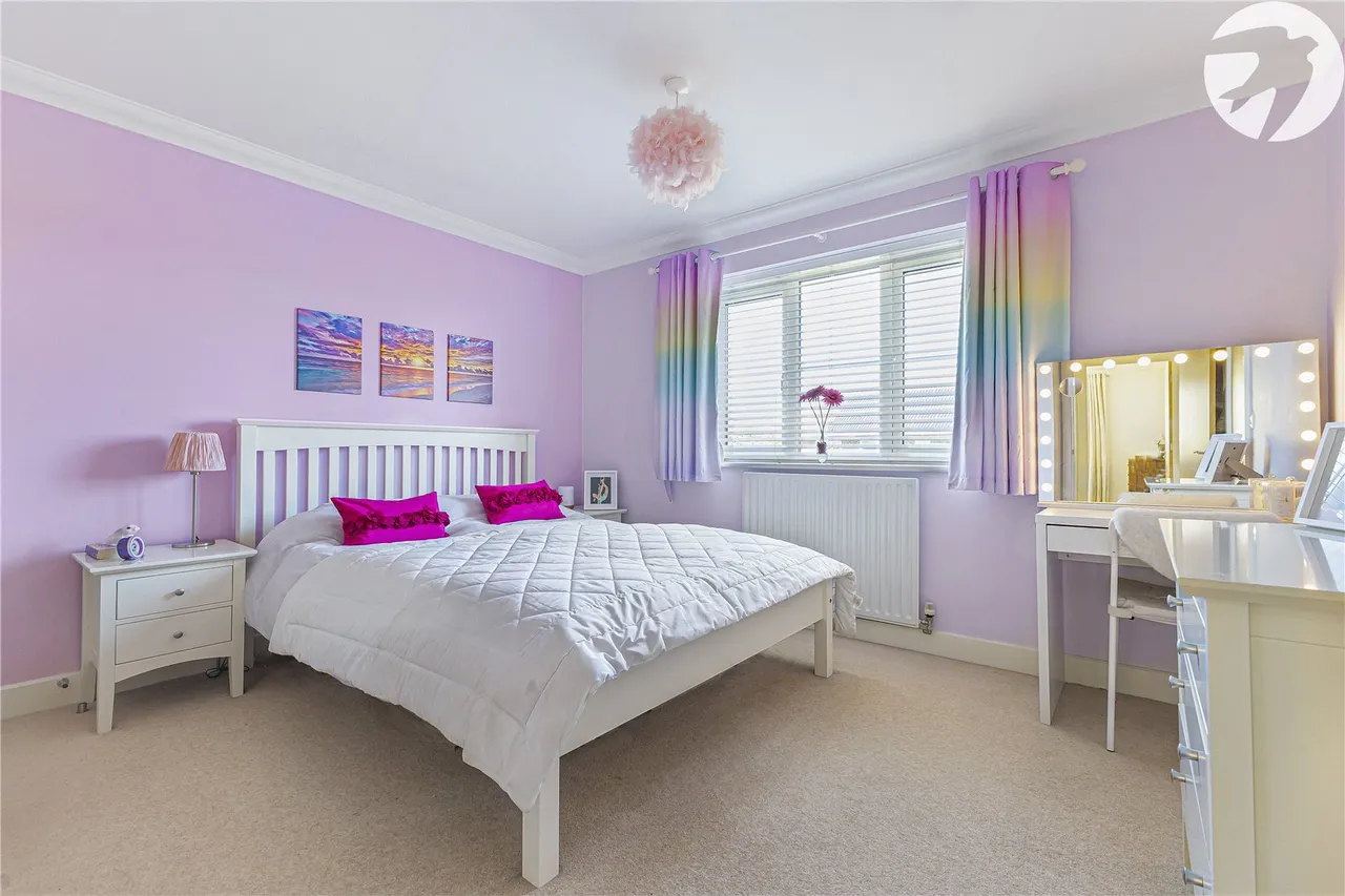 Hawthorn Park, Swanley, BR8, photo 14