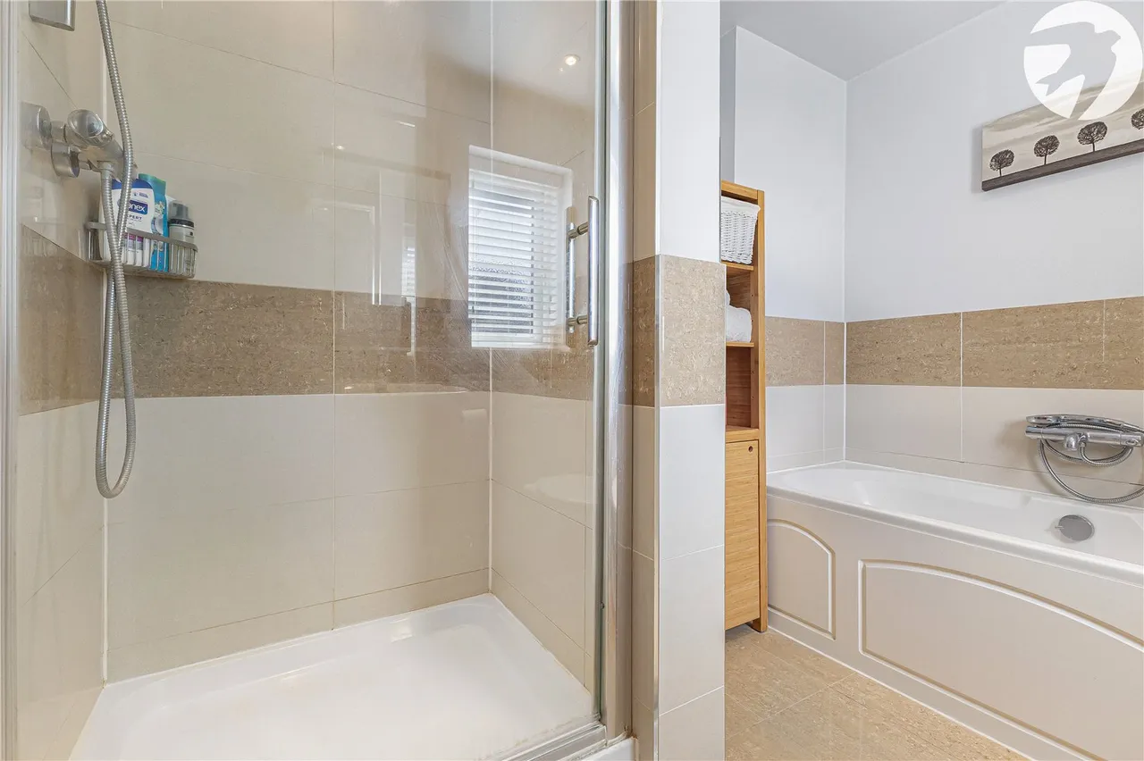 Hawthorn Park, Swanley, BR8, photo 19