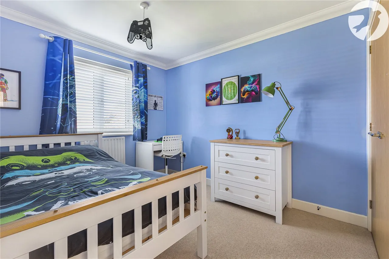 Hawthorn Park, Swanley, BR8, photo 27