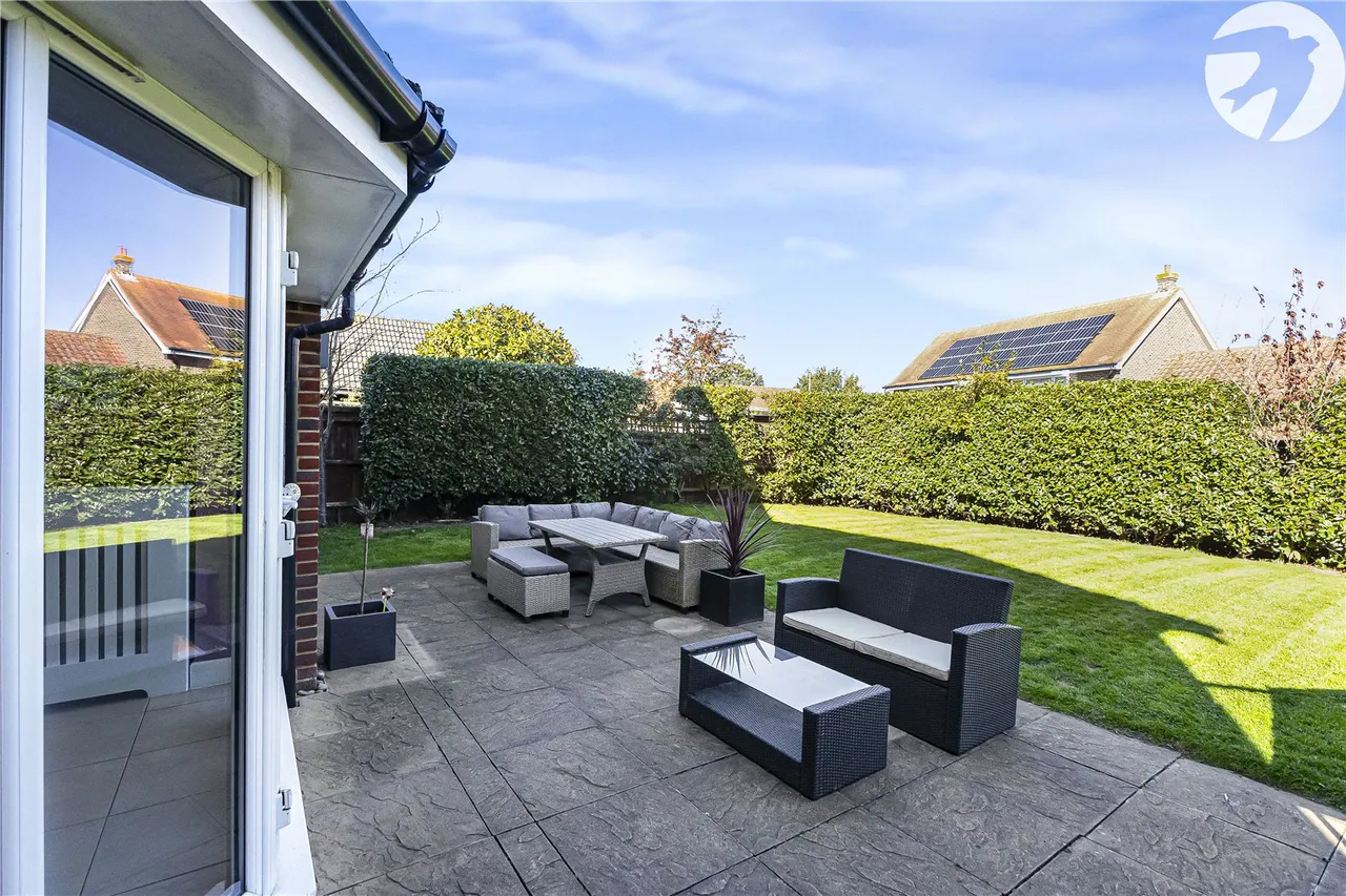 Hawthorn Park, Swanley, BR8, photo 5