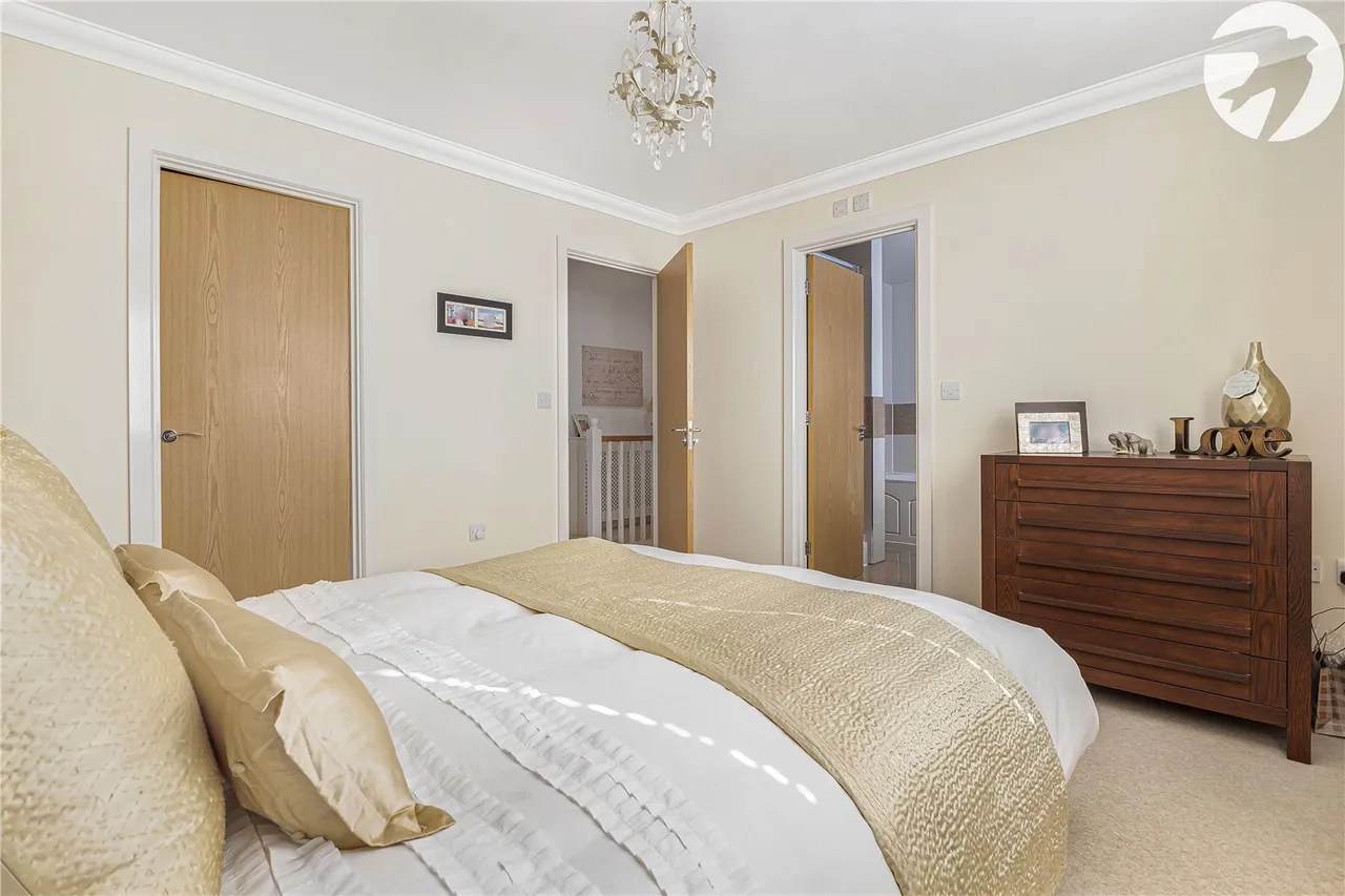 Hawthorn Park, Swanley, BR8, photo 30