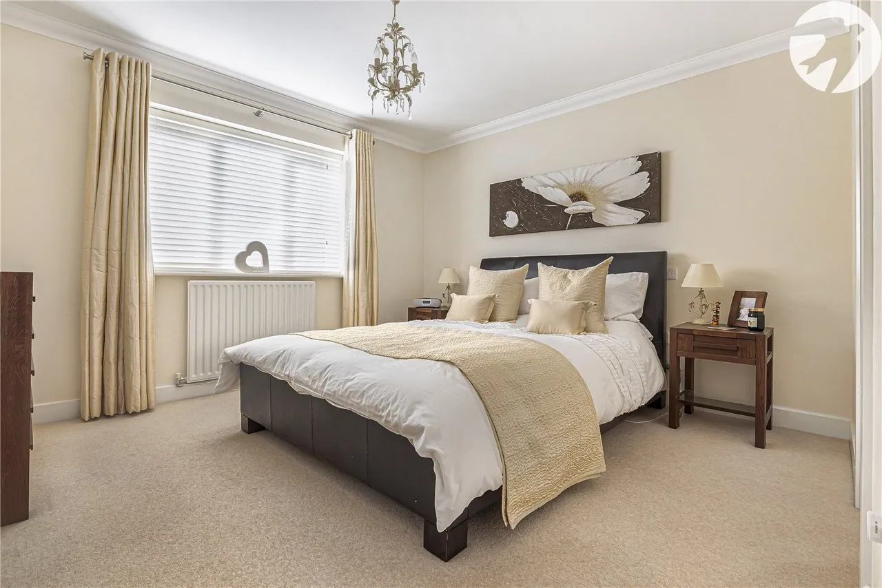 Hawthorn Park, Swanley, BR8, photo 13