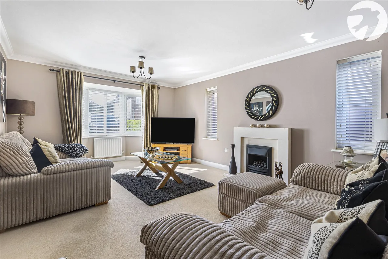Hawthorn Park, Swanley, BR8, photo 8