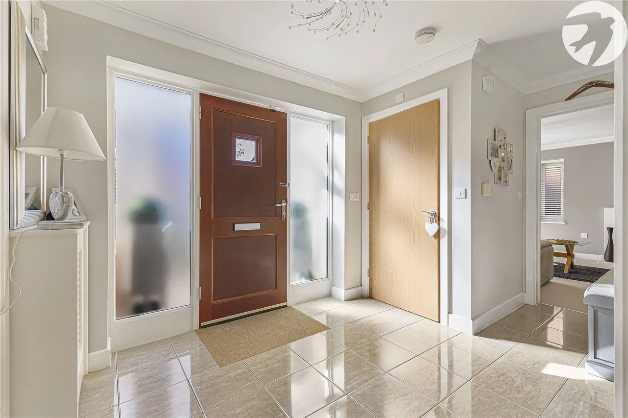 Hawthorn Park, Swanley, BR8, photo 11