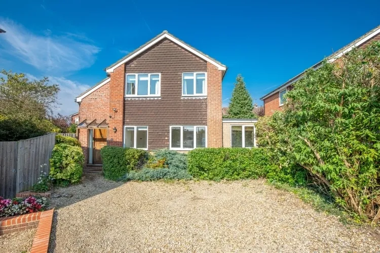 Cherry Tree Close, Southmoor, OX13, photo 2